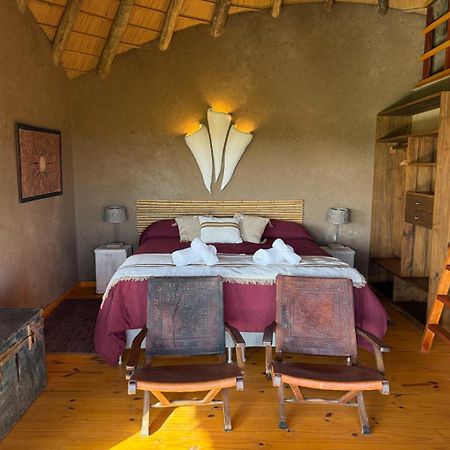 Los Chaja Ecolodge Barra de Valizas Zewnętrze zdjęcie