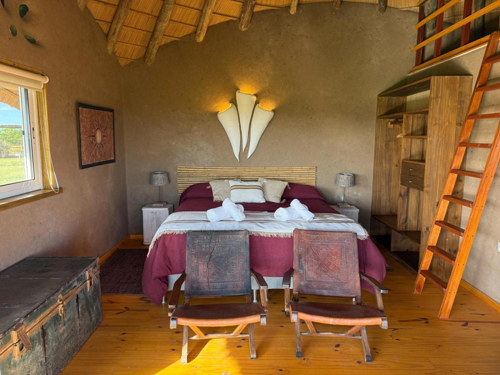 Los Chaja Ecolodge Barra de Valizas Zewnętrze zdjęcie